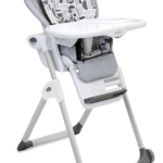 Joie – Scaun de masa Mimzy Recline Logan, nastere - 15 kg