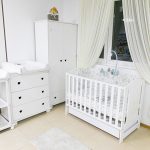 Patut bebe din lemn multifunctional Coccolo - MAMO-TATO