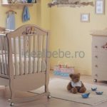 Erbesi italia - Set lenjerie de pat MARINAIO