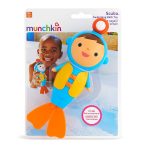 Munchkin - Jucarie de baie Along Mermaids Baietel - Image 2