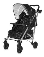 Bertoni - Carucior 3 in 1 Moon - imagine 2