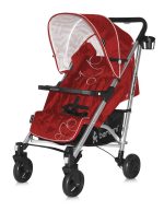 Bertoni - Carucior 2 in 1 Moon - imagine 2