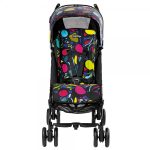 Carucior Pliko Mini, Peg Perego, Manri - imagine 2