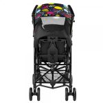 Carucior Pliko Mini, Peg Perego, Manri - imagine 3