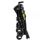 Carucior Pliko Mini, Peg Perego, Manri - imagine 4