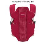 Inglesina - Marsupiu Frontal - 2012 - imagine 3
