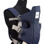 Inglesina - Marsupiu Frontal - 2012 - imagine 5