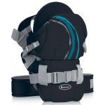 Bertoni - Marsupiu Traveller Comfort 2011 - imagine 2