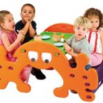 Feber - Masa de Picnic Ghosts