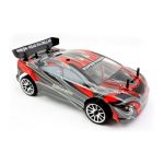 BigBoysToy - Masina de Circuit Road Warrior cu telecomanda - Image 2