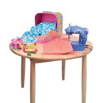 Alex Toys - Masina de Cusut pentru Copii - imagine 4