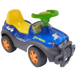 Baby Mix - Masina pentru copii Tolocar - imagine 2