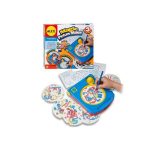 Alex Toys - Masinuta Magica de Desenat - imagine 2