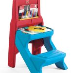 Step2 - Masuta Art Easel Desk