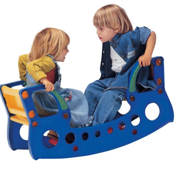 Kids Kit - Masuta-Balansoar Rock n Table
