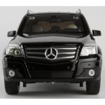 BigBoysToy - Mercedes GLK cu telecomanda - imagine 2