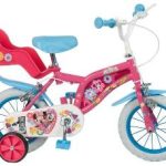 Toim - Bicicleta 12" Mickey Mouse Club House, fete