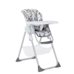 Joie - Scaun de masa Mimzy Snacker 2 in 1 Logan