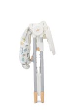 Joie - Scaun de masa Mimzy Snacker 2 in 1 Pastel Forest - imagine 2