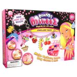 Moose - Mineez Set Creatie  Bijuterii