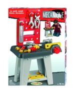 Ecoiffier - Mini Atelier - Image 3
