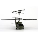 BigBoysToy - Mini Elicopter Syma S013  cu telecomanda - Image 4