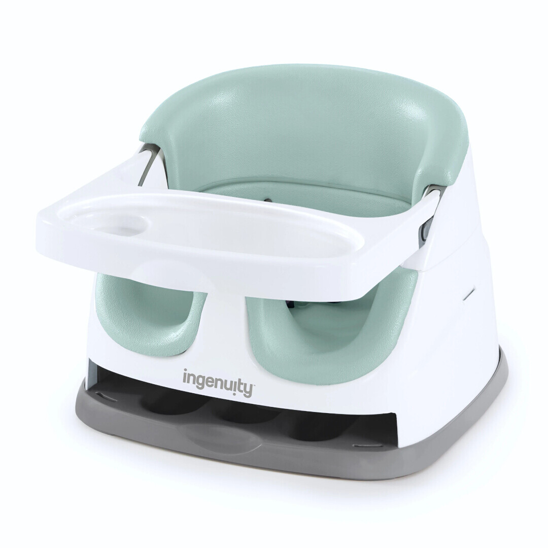 Mist-1 Ingenuity - Scaun masa 2 in 1 Mist - Image 1