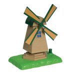 Tomy - Moara de Vant si Turnul de Apa - Image 4