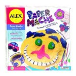 Alex Toys - Modelaj din Hartie - imagine 3