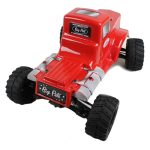 BigBoysToy - Monster Truck Himoto Big Pete cu telecomanda - imagine 3