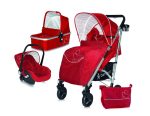 Bertoni - Carucior 2 in 1 Moon - imagine 3