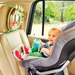 Munchkin - Oglinda Swing Baby In-Sight - imagine 3