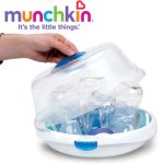 Munchkin - Sterilizator microunde - imagine 2