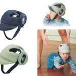 OK Baby - PROTECTIE PENTRU CAP NO SHOCK