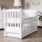 NOVELLINIbambini - Patut multifunctional Astoria LUX