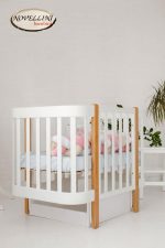NOVELLINIbambini - Patut multifunctional Novella Nature - imagine 6