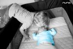 NUNA - Patut pliant SENA Scarlet - imagine 2
