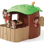 Step2 - Casuta - Nature Station Playhouse