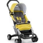 Nuna - Suport interior pentru PEPP