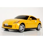BigBoysToy - Nissan 350Z 1-24 cu telecomanda - imagine 2