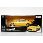 BigBoysToy - Nissan 350Z 1-24 cu telecomanda - imagine 4