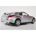 BigBoysToy - Nissan 350Z cu telecomanda - Image 2