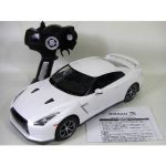 BigBoysToy - Nissan GT-R 1-14 cu telecomanda - imagine 4