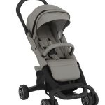 Nuna - Carucior Ultracompact Pepp Next Frost