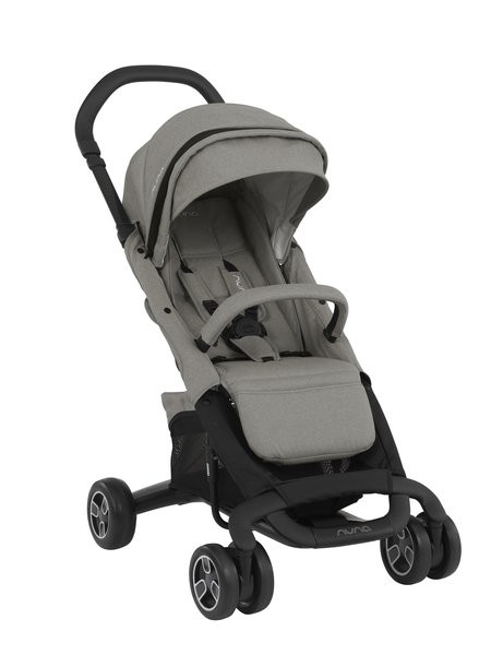 Nuna-Carucior-Ultracompact-Pepp-Next-Frost Nuna - Carucior Ultracompact Pepp Next Frost - Image 1