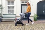 Nuna - Carucior Ultracompact Pepp Next Frost - Image 2