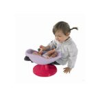 Ecoiffier - Nursery Set 3 in 1 - imagine 2