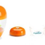 Nuvita - Sterilizator UV portabil pentru suzete si tetine