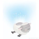 Badabulle - Lampa de noapte Oaie - imagine 2