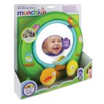 Munchkin - Oglinda Auto Seesaw - Image 3